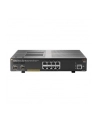 HEWLETT PACKARD - NW Aruba 2930F 8G PoE+ 2SFP+ Swch - nr 17