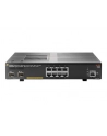 HEWLETT PACKARD - NW Aruba 2930F 8G PoE+ 2SFP+ Swch - nr 20
