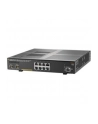 HEWLETT PACKARD - NW Aruba 2930F 8G PoE+ 2SFP+ Swch - nr 22