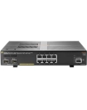 HEWLETT PACKARD - NW Aruba 2930F 8G PoE+ 2SFP+ Swch - nr 23
