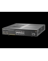HEWLETT PACKARD - NW Aruba 2930F 8G PoE+ 2SFP+ Swch - nr 24