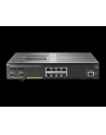 HEWLETT PACKARD - NW Aruba 2930F 8G PoE+ 2SFP+ Swch - nr 25