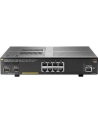 HEWLETT PACKARD - NW Aruba 2930F 8G PoE+ 2SFP+ Swch - nr 28