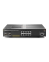 HEWLETT PACKARD - NW Aruba 2930F 8G PoE+ 2SFP+ Swch - nr 31