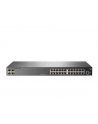 HEWLETT PACKARD - NW Aruba 2930F 24G 4SFP Swch - nr 10