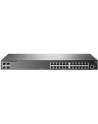 HEWLETT PACKARD - NW Aruba 2930F 24G 4SFP Swch - nr 16
