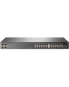HEWLETT PACKARD - NW Aruba 2930F 24G 4SFP Swch - nr 18