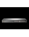 HEWLETT PACKARD - NW Aruba 2930F 24G 4SFP Swch - nr 19