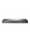 HEWLETT PACKARD - NW Aruba 2930F 24G 4SFP Swch - nr 1