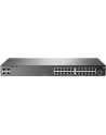 HEWLETT PACKARD - NW Aruba 2930F 24G 4SFP Swch - nr 21