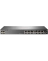 HEWLETT PACKARD - NW Aruba 2930F 24G 4SFP Swch - nr 22