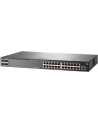 HEWLETT PACKARD - NW Aruba 2930F 24G 4SFP Swch - nr 7