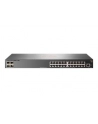 HEWLETT PACKARD - NW Aruba 2930F 24G 4SFP Swch - nr 8