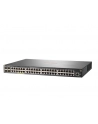 HEWLETT PACKARD - NW Aruba 2930F 48G PoE+ 4SFP+ Swch - nr 2
