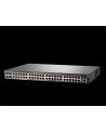 HEWLETT PACKARD - NW Aruba 2930F 48G PoE+ 4SFP+ Swch - nr 5