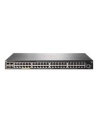 HEWLETT PACKARD - NW Aruba 2930F 48G PoE+ 4SFP+ Swch - nr 7