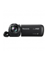 Panasonic HC-V380EG-K - black - nr 14