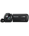 Panasonic HC-V380EG-K - black - nr 1