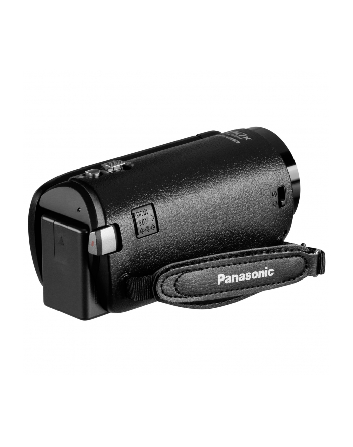 Panasonic HC-V380EG-K - black główny