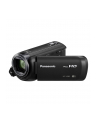 Panasonic HC-V380EG-K - black - nr 25