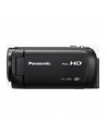 Panasonic HC-V380EG-K - black - nr 2