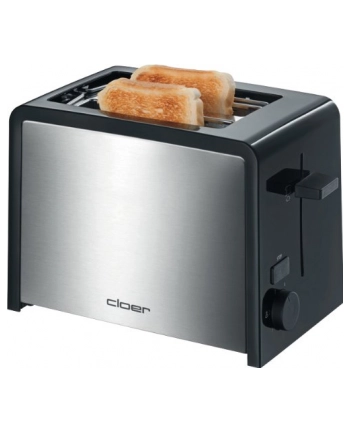 Cloer Toaster 3210 nr 2