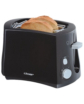 Cloer Toaster 3310 nr 2