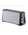 Cloer Toaster 3810 Steel - nr 1