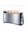 Cloer Toaster 3810 Steel - nr 2