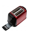 Moulinex Toaster Subito LT261D - red/black - nr 10