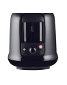 Moulinex Toaster Subito LT261D - red/black - nr 4