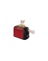 Moulinex Toaster Subito LT261D - red/black - nr 6