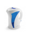 Esperanza CZAJNIK ELEKTRYCZNY IGUAZU 1.7L BIAŁO-NIEBIESKI - nr 13