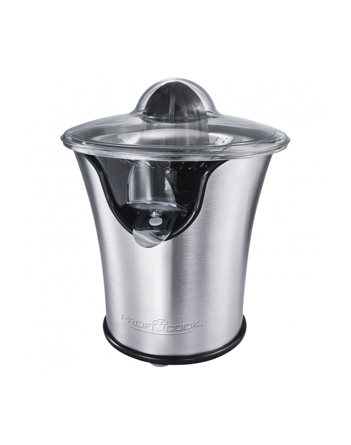 Profi Cook Wyciskarka do cytrusów inox          PC-ZP 1018 główny