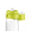 Brita Butelka fill&go Vital 0,6 L  limonkowy - nr 19