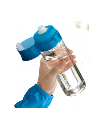 Brita Butelka fill&go Vital 0,6 L różowy