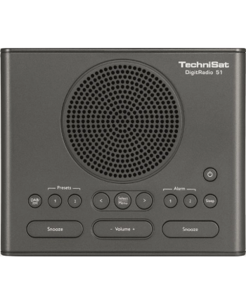 TechniSat DigitRadio 51 grey - 0000/4981 nr 2