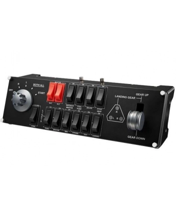 Logitech G Saitek PRO Flight Switch Panel nr 2