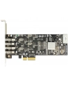 Delock Karta PCI Express x4 > 4 x zewnętrzne USB 3.0 Quad Channel - nr 15