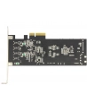 Delock Karta PCI Express x4 > 4 x zewnętrzne USB 3.0 Quad Channel - nr 17