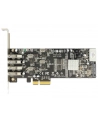 Delock Karta PCI Express x4 > 4 x zewnętrzne USB 3.0 Quad Channel - nr 32