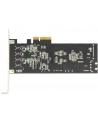 Delock Karta PCI Express x4 > 4 x zewnętrzne USB 3.0 Quad Channel - nr 8