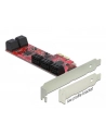 DeLOCK PCI ExpressCard>10x SATA 6 Gb/s, SATA-Controller - nr 31