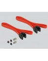 DeLOCK PCIe x1 > 2x M.2 + Low profile adapter - nr 18