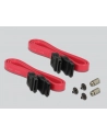 DeLOCK PCIe x1 > 2x M.2 + Low profile adapter - nr 20