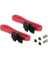 DeLOCK PCIe x1 > 2x M.2 + Low profile adapter - nr 22