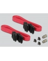 DeLOCK PCIe x1 > 2x M.2 + Low profile adapter - nr 29