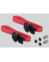 DeLOCK PCIe x1 > 2x M.2 + Low profile adapter - nr 6