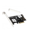 SilverStone SST-ECM20 - SATA M.2 Controller - 2x M.2 - nr 17