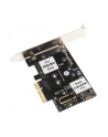 SilverStone SST-ECM20 - SATA M.2 Controller - 2x M.2 - nr 18